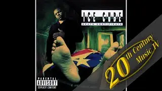 Ice Cube - No Vaseline