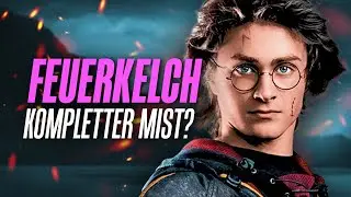 Wir ranken alle HARRY-POTTER-Filme! | Podcast