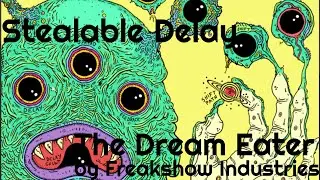 Stealable Plugin : The Dream Eater by Freakshow Industries (No Talking)