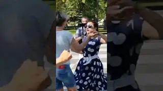 ХАРЬКОВ ТАНЦЫ 9.06.2024 