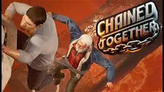 +18 Стрим Цепные псы