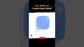 Short - Figma creative icon tutorial  
