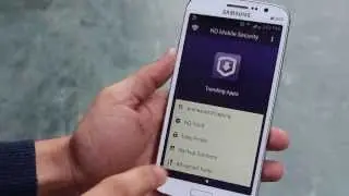 Best Security Apps for Android smartphone