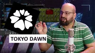 Tokyo Dawn - Are these Plugins Worth It? Bonus Drum Bus Tutorial