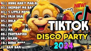 New TIKTOK BUDOTS NONSTOP REMIX - New TIKTOK MASHUP 2024 PHILIPPINES Mix - TRENDING TIKTOK VIRAL