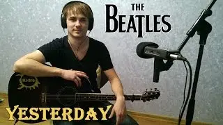 Yesterday — The Beatles (cover version)