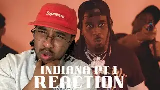 SCREWLY G SLIDE ASAP !!! BILLIONAIRE BLACK - INDIANA' Pt 1 (SCREWLY G DISS) Reaction