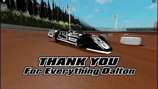 Thank You For Everything!