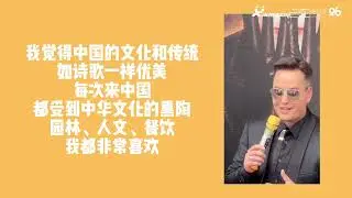 Vitas – Press conference in Suzhou [Highlights with English subtitles • 26.09.2023]