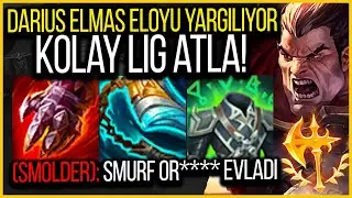 🩸 ELMAS ELODA HİÇ ÖLMEDEN DETAYLI ŞEKİLDE DARİUS ÖĞRETİYORUM 🩸