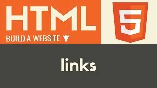 Links | HTML | Tutorial 8