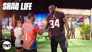 Shaq Life: The Shaq Bowl - Season 2, Episode 3 [CLIP] | TNT