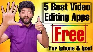 best iphone video editing app | Best video editor for iphone