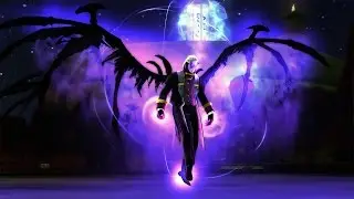 Victor Vran (Hard Mode) Final Boss Lord Gabriel + Ending Gameplay 1080p 60FPS