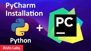 How to install PyCharm on Windows 11