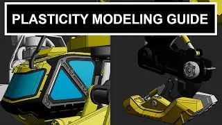 New 3D Course: Plasticity Modeling Guide!