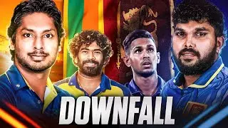 The Downfall of Sri Lanka | Full Documentary