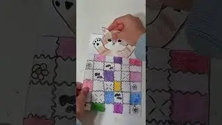 Paper Animal gato - Tiktok Compilation