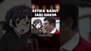 Kebanyakan Ngelem Aibon Ini Hakim 😅 ( Versi #shorts )