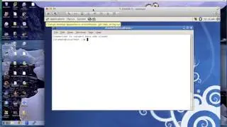 Linux: Connecting to an SSH server from Linux, OSX, and Windows