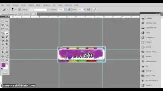 Photoshop-Tutorials-6-How to Use eyedropper, color sampler , ruler, note, and count tool.mp4