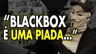 DESVENDADO! O BLACKBOX É REALMENTE EFICAZ?