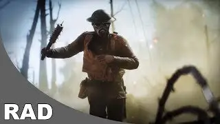 Combat Sniper | Battlefield 1 (BF1 Gameplay)