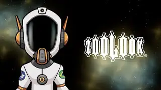 ZOOLOOK® | STONEFRENGE: Black in Space (Full Album)