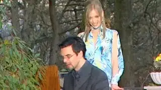 JELENA ROZGA & PETAR GRASO - STA TI JE SVIT ("VILLA MARIA" - SOUNDTRACK 2004)