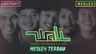 WALI - Cari Jodoh | Aku Bukan Bang Toyib | Yank (Cover By Iyonk)