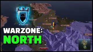 Northern Outland War | Contingent Season 22 Chronicle | Albion Online ZvZ Highlights (West)