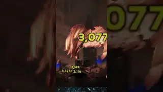I tried to attack a prime phoenix / ark survival evolved MEGA moded