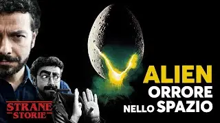 ALIEN: orrore nello spazio