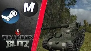 открываем сундуки в WoT Blitz