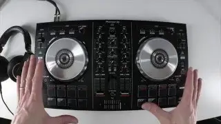 Pioneer DJ DDJ-SB2 - Setup & rekordbox DJ introduction (Windows)