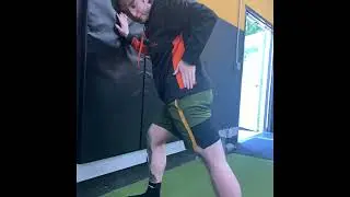 Simple Ankle Mobility Routine