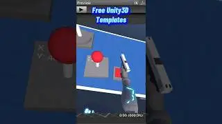 Unity3D Free Assets - VR Interaction Framework. 100+ Unity Assets Giveaway.  