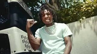 NBA YoungBoy ft. Quando Rondo "My Friend" (Fan Music Video)