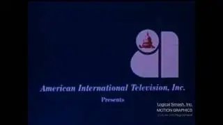 MGM/American International Television (1968)