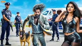 Rocking Star Yash New Released South Indian Hindi Dubbed Movie 2024 | New Hindi Dubbed Action Movie