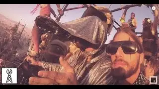 Art Department, BLUD, Shaun Reeves feat Damian Lazarus - Robot Heart / No.19 Music