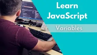 How to: Learn JavaScript - Variables // #02