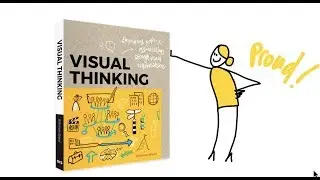 VISUAL THINKING   Incorporating drawings in business communications