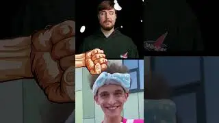 MrBeast мнение о блогерах 