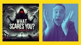 What's the MOST Terrifying Thing in Horror Movie Openings?