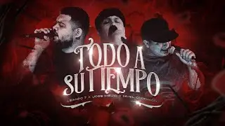 Todo A Su Tiempo ( Video Oficial ) - Legado 7 x Jose Mejia x Nivel Codiciado