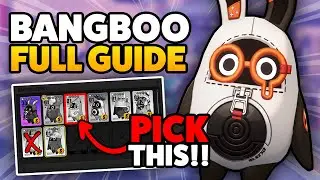 DON'T PICK THE WRONG BANGBOO! Everything You Need To Know About Bangboos In Zenless Zone Zero