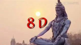 8D Audio | Shiv Tandav Stotram | shankar Mahadevan (8D Audio 🎧)