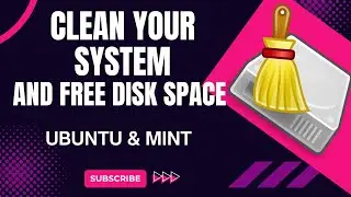 How to install Bleachbit on Ubuntu and Linux Mint | CCleaner Killer!