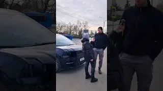 Точно лучше японцев! Zeekr 009 отзыв. 